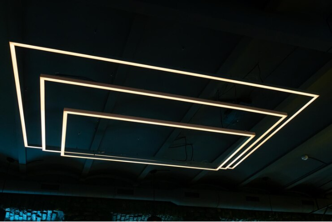 Is Your Office Lighting Boosting or Busting Productivity?